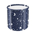 thumbnail image 1 of Maytalsory Foldable and Portable Bathtub Outdoor Indoor Bathing, 1 of 6