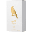 thumbnail image 2 of Lattafa Pride Shaheen Gold EDP For Him / Her 100mL, 2 of 5