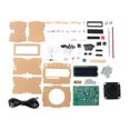 thumbnail image 2 of Receiver DIY Kit, High Sensitivity 87 To 108MHz Airband  Reciever Kit with LED Flashing Light, 2 of 8