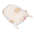 thumbnail image 3 of Highland Cow Plush Toy,Cow Stuffed Animal For Home Decoration, 3 of 8