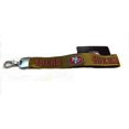thumbnail image 1 of San Francisco 49ers Wristlet Lanyard, 1 of 1