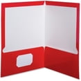 thumbnail image 1 of Oxford OXF51711 Pocket Folder, 1 of 3