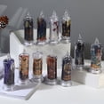 thumbnail image 3 of Halloween LED Candle Light Flameless Safe Battery-powered Candle Lamp for Home Halloween Party Decor, 3 of 10