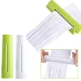 thumbnail image 2 of Small File Shredder, Manual Paper Shredder, Concise Mini Shredder F5R7, 2 of 7