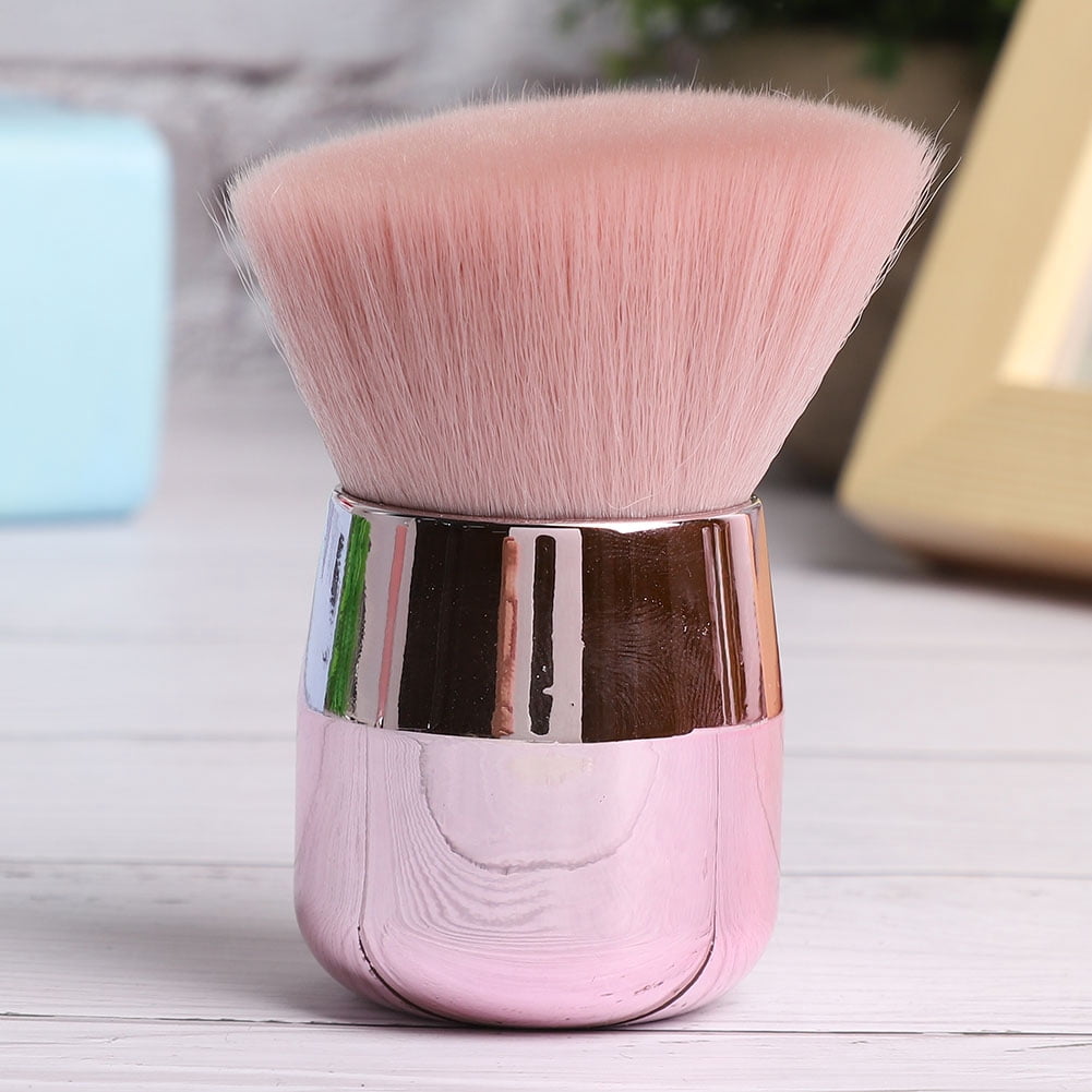 Make Up Tools,Portable Handle Makeup Brush Nail Dust Brush Makeup Brushes Rapid Response