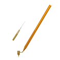 thumbnail image 1 of veasfak Paint Applicator Pen Brush Detailing Fine Line Fluid Paint Pen Touch Up Pens for 0.5mm, 1 of 9