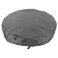 thumbnail image 2 of Outdoor Water Barrel Protective Cover 1 Set Rain Barrel Cover Water Bucket Cover, 2 of 9