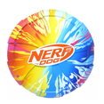 thumbnail image 4 of Nerf Colour Blast 9" Disc Dog Toy; Size: Medium, 4 of 5