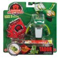 thumbnail image 4 of Turning Mecard Mecanimals Tador Vehicle, 4 of 8