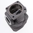 thumbnail image 4 of DOLITY Assemblage de Cylindre de Rechange 56mm Pistons Bougies Joints Poignets Clips s, 4 of 7