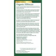 thumbnail image 2 of Traditional Medicinals Organic Hibiscus, 2 of 4
