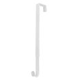 thumbnail image 3 of Adjustable Wreath Door Hanger Christmas Wreath Decor Door Hanger Over The Door Wreath Hangers Retractable Over Door Hook Over The Door Hooks Adjustable Wreath Door Hanger Damage, 3 of 8