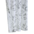 thumbnail image 2 of Kyosai Light Filtering Grommet Indoor Curtain, 2 of 6