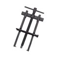 thumbnail image 4 of Miulika Two Bearing Puller Adjustable Accessories Pulley Flywheel Remover 8inch, 4 of 9