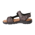 thumbnail image 2 of George Men's Sport Sandals, 2 of 4