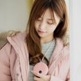 thumbnail image 1 of EGNMCR Winter Mini Hand Warmer Portable 5000mAh Power Bank USB Rechargeable hand warmer, 1 of 3