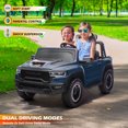 thumbnail image 2 of VOLTZ TOYS Camion pour Enfants sous Licence RHO 1500 24V 2 Places, 2 of 6