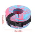 thumbnail image 3 of 2pcs Foam Aquatic Cuffs Swimming Leggings Arm Floating, 3 of 3