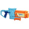 thumbnail image 1 of Nerf Super Soaker blaster à eau Mega Dunk-Fill, 1 of 9