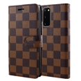 thumbnail image 1 of [PST] Samsung Galaxy S20 Case, Leather Magnetic Card Slot Wallet Folio Flip Case Cover, 1 of 6