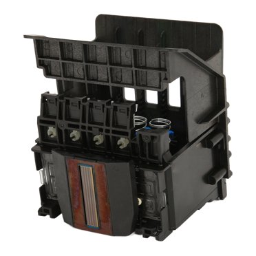 952 Printhead Replacement For  Officejet Pro 8710 8715 8720 8725 8730 Printer Print Head, Durable ABS Replaceable Old Print Head Printer Parts