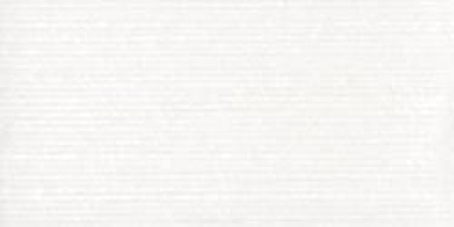 GÜTERMANN Cotton 50wt Thread, 250 m (273.4 yd), Black, Strong & Lustrous for Sewing