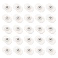 thumbnail image 2 of 24pcs Casters Wheels Self Adhesive Paste Pulleys Mini Swivel Caster Wheels, 2 of 7