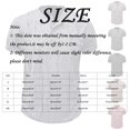 thumbnail image 2 of Hiiyo T-Shirt à Manches Courtes Déchiré pour Hommes, Tailles P-TTG, 2 of 4