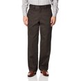 thumbnail image 2 of Dickies Mens 874 FLEX Work Pants, 32W x 30L, Dark Brown, 2 of 10