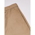 thumbnail image 3 of Dickies Boys Classic Fit Straight Leg Flat Front Pants, 4-7, 5 SLIM, 3 of 4