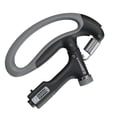 thumbnail image 2 of Electric Hand Grip Strengthener 10-100KG Adjustable Grip Strength Trainer with Counter for Training, 2 of 8