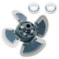 thumbnail image 3 of Upgrade Your For MX6 MX8 Pool Cleaner with This Reliable Replacement Engine, 3 of 4
