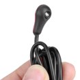 thumbnail image 4 of Headlight Control Switch, Headlight Smart Uto Headlight Switch Auto  For MK4 For 1C0941531 For 3BD941531A For 3BD941531, 4 of 8