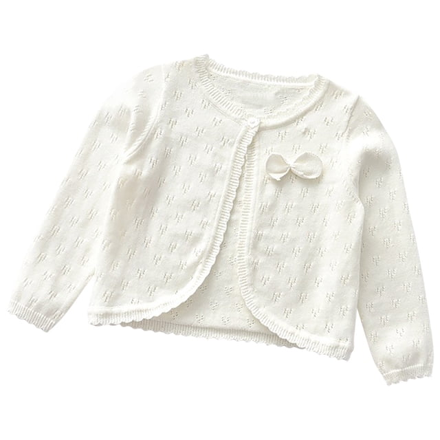 Birdeem Veste/veste Décontractée à Capuche pour Filles Mode Couleur Unie Nœud Bouton Perforé Col Rond Manches Longues