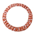 thumbnail image 3 of Sentmoon Coussin d'Enveloppement pour Trampoline de 36 Po, Résistant aux Déchirures, Housse Ronde pour Ressort de Trampoline, Tapis de Sécurité de Remplacement pour Équipement de Mise en Forme de Jardin Extérieur, 3 of 10