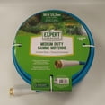 thumbnail image 1 of Expert Gardener 50FT Medium Duty Garden Hose, maximum 300 psi, 1 of 8