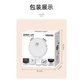 thumbnail image 2 of Smart Robot Vacuum Cleaner,3 In 1 Floor Cleaning Machine,Automatic Sweep Mop Tool,Powerful Dust Pet Hair Remove Toy,Multi Mode Intelligent Clean Toy,Auto Recharge Navigation Toy, 2 of 7