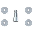 thumbnail image 2 of TIMIFIS Placemats Home Essentials Universal Replacement Floater and Sealer for Pressure Cookers For Kitchen, 2 of 6