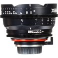 thumbnail image 3 of Rokinon Xeen 14mm T3.1 for Canon + Deluxe Lens Cleaning Kit Bundle, 3 of 6