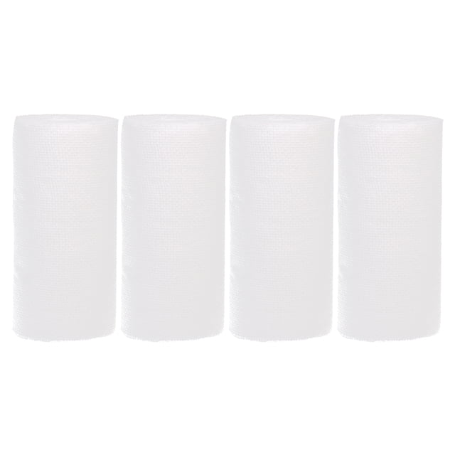 4 Rolls Halloween Zombie Cosplay Gauze Cloth Haunted House Horror Decor