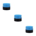 thumbnail image 1 of mmirethe Badminton Racket With Quick To Dry Technology - Long Lasting Grip Tape Multiple Surface Racket Over blue roll pack 3Set, 1 of 6