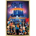 thumbnail image 1 of Space Jam : Un nouvel héritage - Équipe, 1 of 4