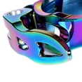 thumbnail image 2 of Colorful Seat Post Clamp, 31.8mm or 34.9mm Components Tube Gear Clip Accessory for Folding Bike BMX Cycling Repair, 2 of 8