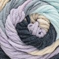 thumbnail image 3 of Bernat® Blanket Patchwork™ #6 Super Bulky Polyester Yarn, 10.5oz/300g 220 Yards, 3 of 4
