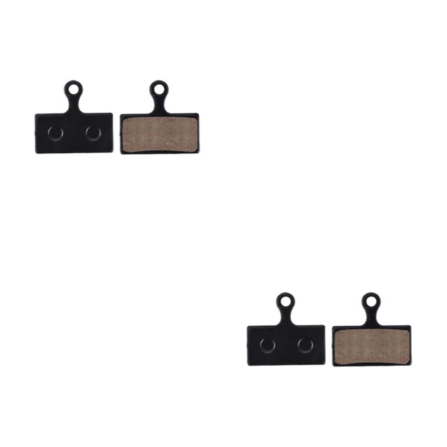 Baohd 1/2/3/5 10pair Lightweight Brake Pad For Wide Compatibility Durable Brake Pads JY-01F 2PCS