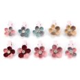 thumbnail image 3 of Accessoires pour Chat 10/Lot Accessoires pour Chiot 3.5cm Épingle à Cheveux pour Animaux, Accessoires pour Chien, pour Compétition Marche en Extérieur, 3 of 8