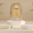 thumbnail image 4 of Lattafa Pride Shaheen Gold EDP For Him / Her 100mL, 4 of 5