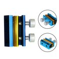 thumbnail image 3 of Lefu New Dual Cable Lube Luber Lubricator Lubricant tool Motorcycle Scooter Bike ATV, 3 of 9