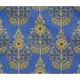 thumbnail image 4 of oneOone Cotton Flex Fabric Floral & Paisley Block Decor Fabric Printed BTY 40 Inch Wide, 4 of 4