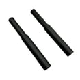 thumbnail image 3 of jinwen 2 Pcs Tige d'Extension Universelle pour Club de Golf Noire Légère Rallonge d'Arbre de Club 0,49 Po, 3 of 9